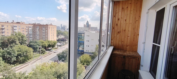 Объект по адресу Москва, Мытная ул, 62 