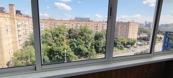 Объект по адресу Москва, Мытная ул, 62 