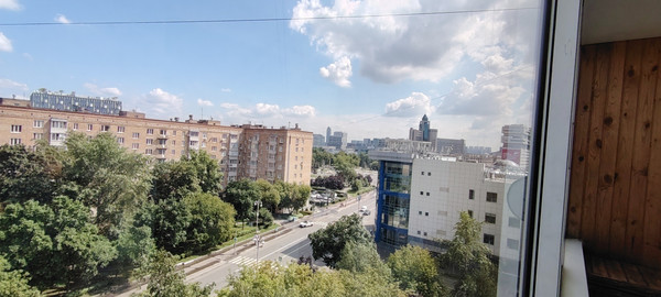 Объект по адресу Москва, Мытная ул, 62 