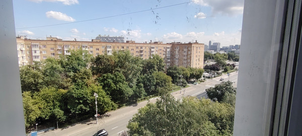 Объект по адресу Москва, Мытная ул, 62 