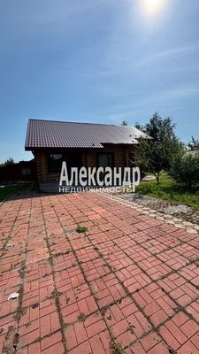Объект по адресу Москва, СНТ Ларионовское тер 