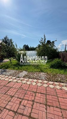 Объект по адресу Москва, СНТ Ларионовское тер 