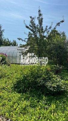 Объект по адресу Москва, СНТ Ларионовское тер 