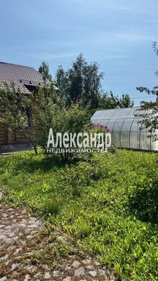 Объект по адресу Москва, СНТ Ларионовское тер 
