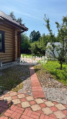 Объект по адресу Москва, СНТ Ларионовское тер 