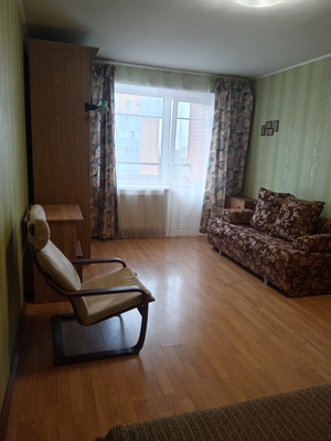 Объект по адресу Санкт-Петербург, Пулковская ул, 10А 