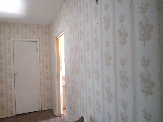 Объект по адресу Москва, Большая Вруда д, 7 