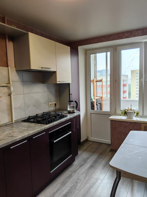 Объект по адресу Москва, Маёвок ул, 5 