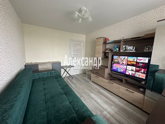 Объект по адресу Москва, Оржицы д, 20 