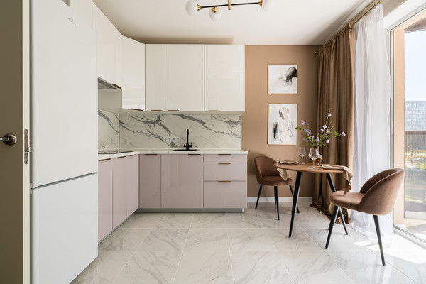 Объект по адресу Ленинградская обл, Всеволожский р-н, Бугры п, Ньютона аллея, д. 2