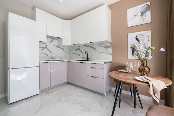 Объект по адресу Ленинградская обл, Всеволожский р-н, Бугры п, Ньютона аллея, д. 2