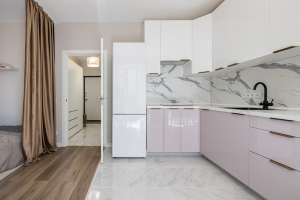 Объект по адресу Ленинградская обл, Всеволожский р-н, Бугры п, Ньютона аллея, д. 2