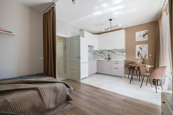 Объект по адресу Ленинградская обл, Всеволожский р-н, Бугры п, Ньютона аллея, д. 2