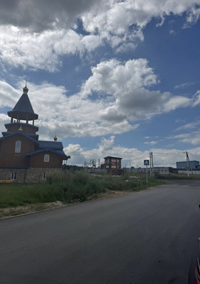 Объект по адресу Москва, Ивановка д 
