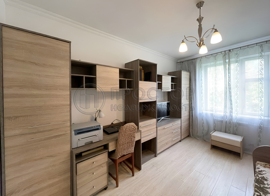 Объект по адресу Москва, Морская ул, 13 