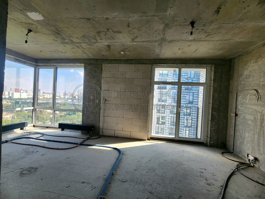 Объект по адресу Москва, Гжатская ул, 5к1 