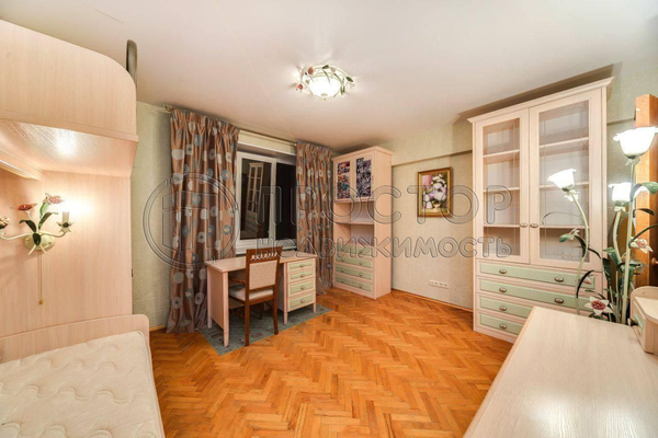Объект по адресу Москва, Коцюбинского ул, 9к2 