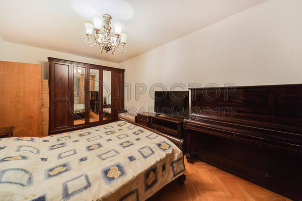 Объект по адресу Москва, Коцюбинского ул, 9к2 