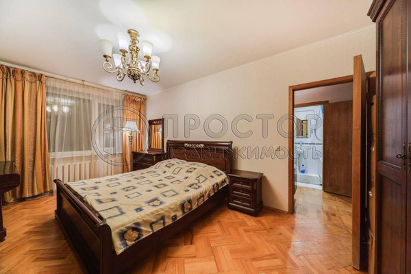 Объект по адресу Москва, Коцюбинского ул, 9к2 