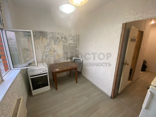Объект по адресу Москва, Талдомская ул, 17к1 