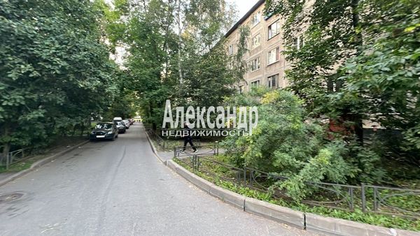 Объект по адресу Санкт-Петербург г, Большевиков пр-кт, д. 79к1