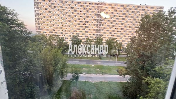 Объект по адресу Санкт-Петербург г, Большевиков пр-кт, д. 79к1