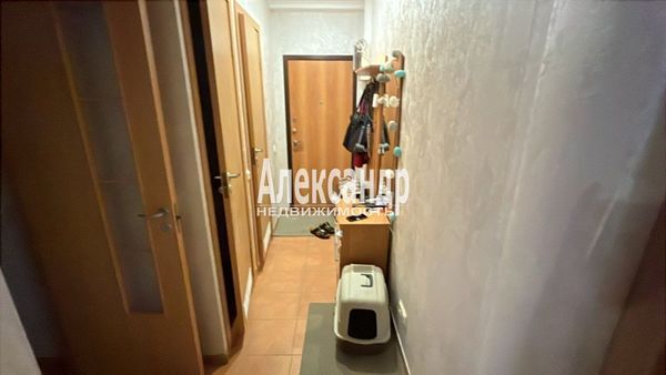 Объект по адресу Санкт-Петербург г, Большевиков пр-кт, д. 79к1