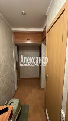 Объект по адресу Санкт-Петербург г, Большевиков пр-кт, д. 79к1