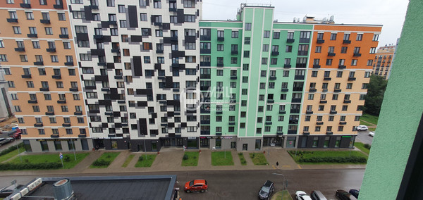 Объект по адресу Москва г, Юлиана Семёнова ул, д. 8к2