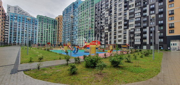 Объект по адресу Москва г, Юлиана Семёнова ул, д. 8к2