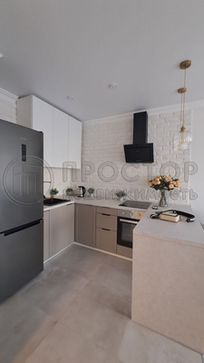 Объект по адресу Москва, Очаковское ш, 5к6 
