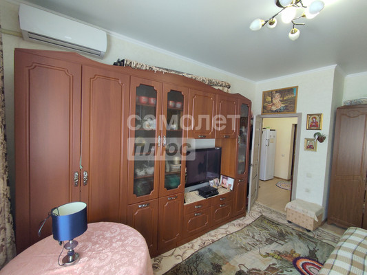 Объект по адресу Москва, Победы ул, 272 
