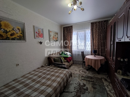 Объект по адресу Москва, Победы ул, 272 