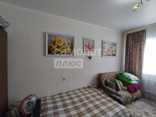 Объект по адресу Москва, Победы ул, 272 