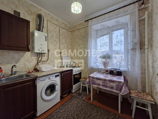 Объект по адресу Москва, Красная ул, 112 