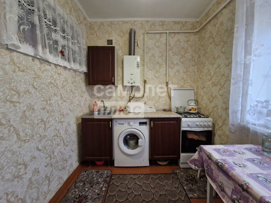 Объект по адресу Москва, Красная ул, 112 