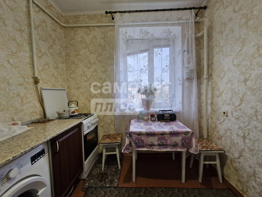 Объект по адресу Москва, Красная ул, 112 