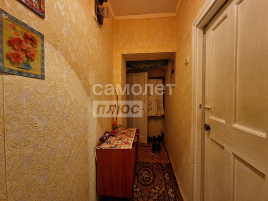 Объект по адресу Москва, Красная ул, 112 