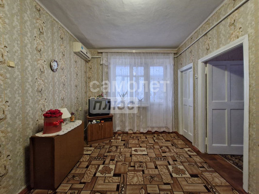 Объект по адресу Москва, Красная ул, 112 