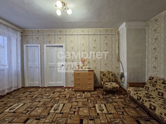 Объект по адресу Москва, Красная ул, 112 