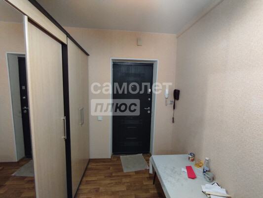 Объект по адресу Москва, Батарейная ул, 381 