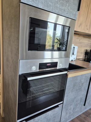 Объект по адресу Санкт-Петербург, Гладышевский пр-кт, 38к3 