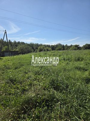 Объект по адресу Москва, Потанино д 