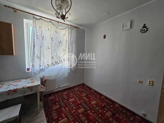 Объект по адресу Москва, Черепановых проезд, 36 
