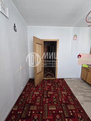 Объект по адресу Москва, Черепановых проезд, 36 