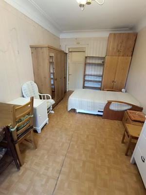 Объект по адресу Санкт-Петербург, Большая Зеленина ул, 26кГ 