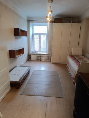 Объект по адресу Санкт-Петербург, Большая Зеленина ул, 26кГ 