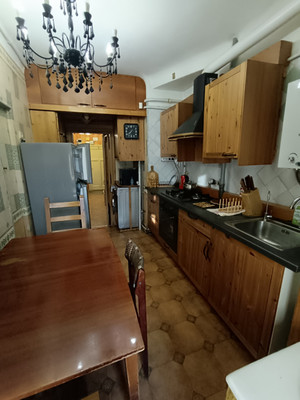 Объект по адресу Санкт-Петербург, Большая Зеленина ул, 26кГ 