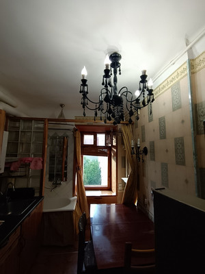 Объект по адресу Санкт-Петербург, Большая Зеленина ул, 26кГ 