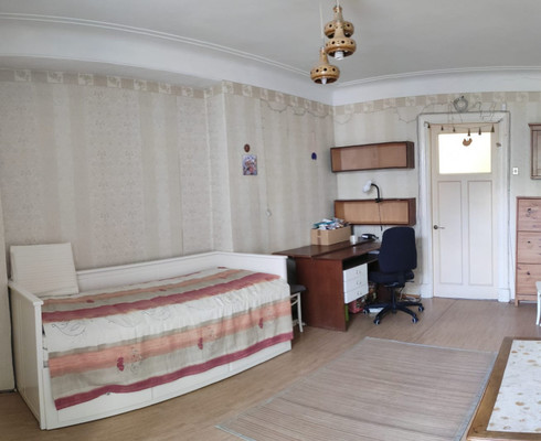 Объект по адресу Санкт-Петербург, Большая Зеленина ул, 26кГ 